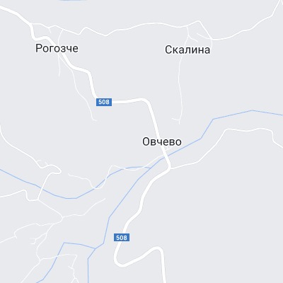Овчево