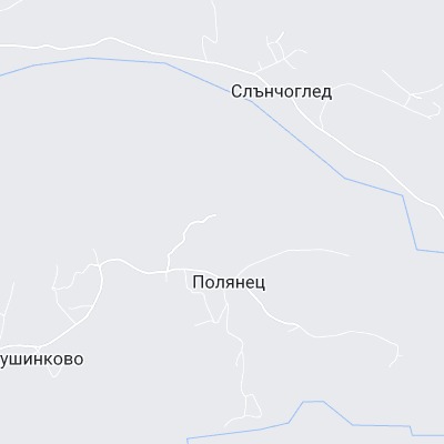 Полянец