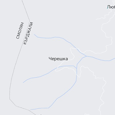Черешка