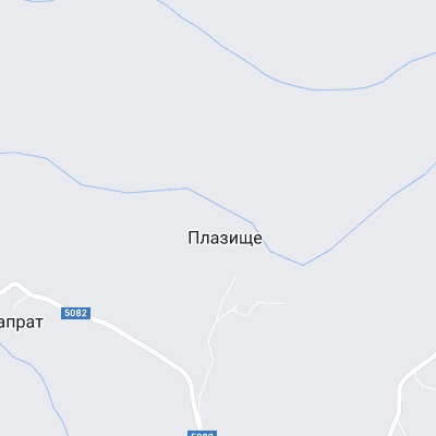 Плазище
