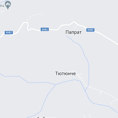 Тютюнче