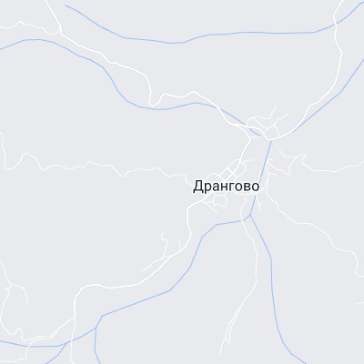 Дрангово