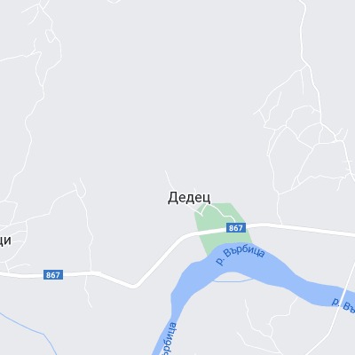 Дедец