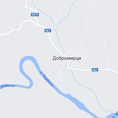 Добромирци