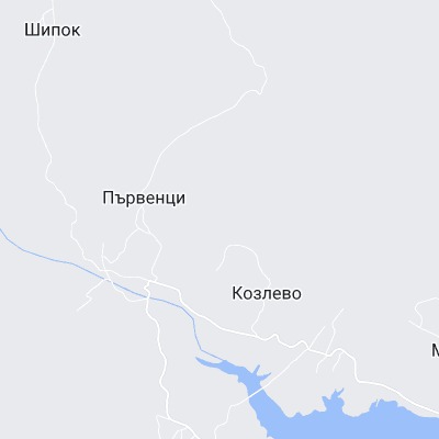 Козлево
