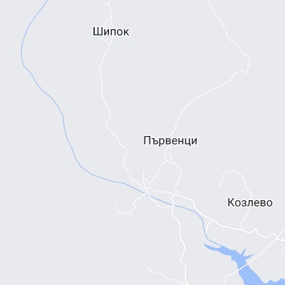 Първенци