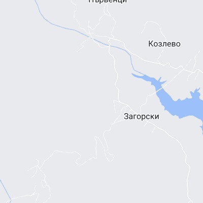 Загорски