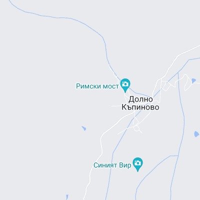 Долно Къпиново