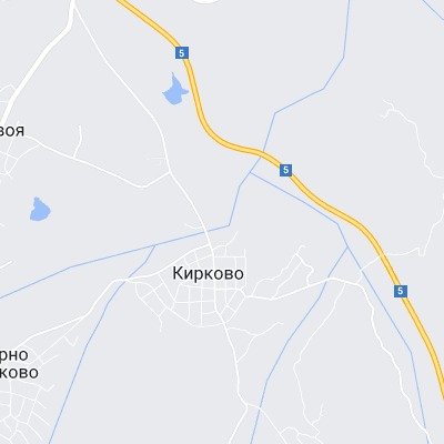 Кирково