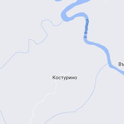 Костурино