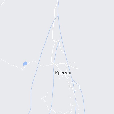 Кремен