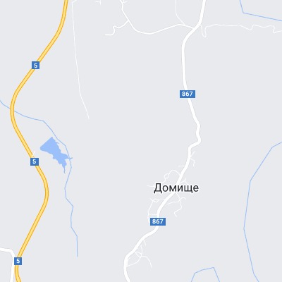Домище