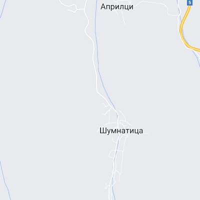 Шумнатица