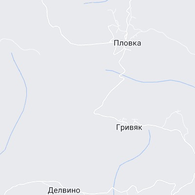 Гривяк
