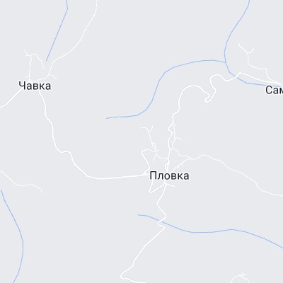 Пловка