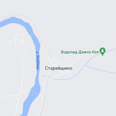 Старейшино
