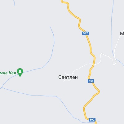 Светлен