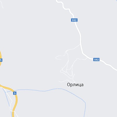 Орлица