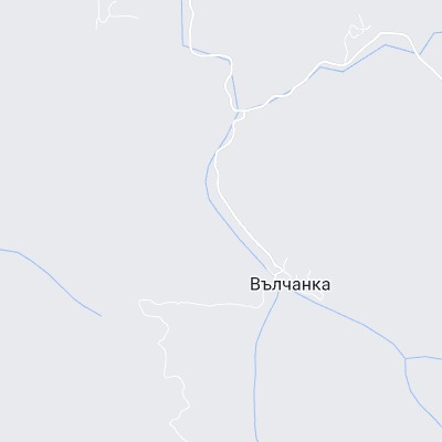 Вълчанка