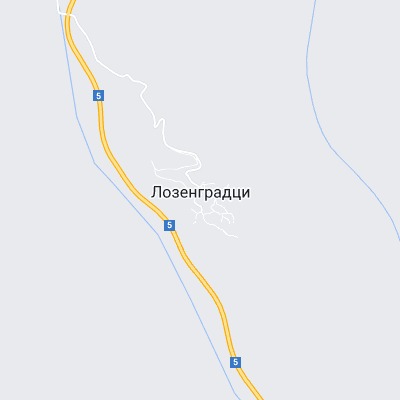 Лозенградци