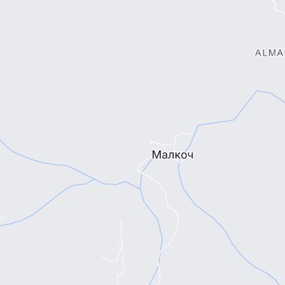 Малкоч