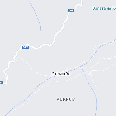 Стрижба