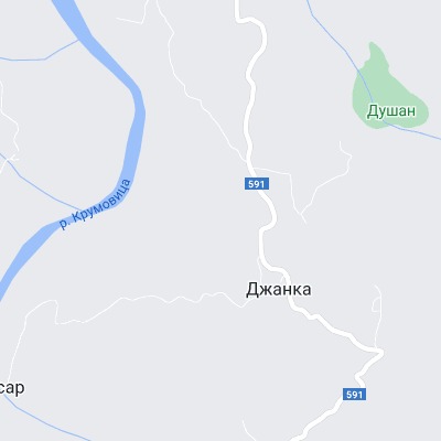 Джанка