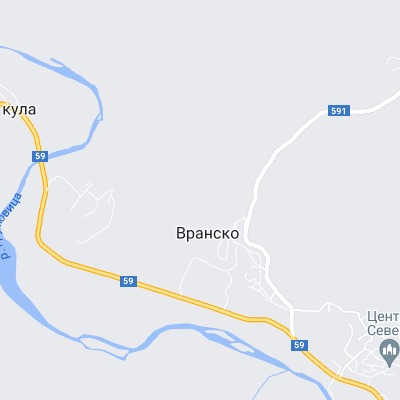 Вранско