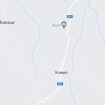 Ковил