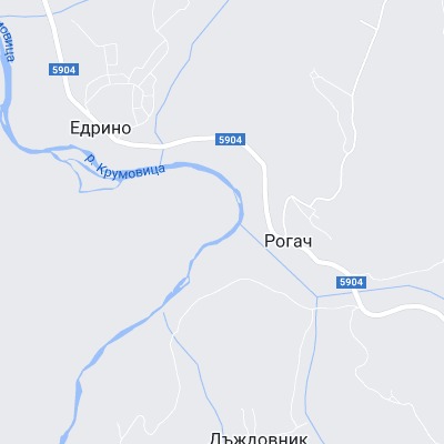 Рогач