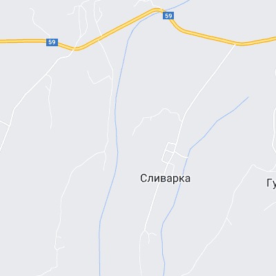 Сливарка