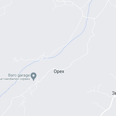 Орех