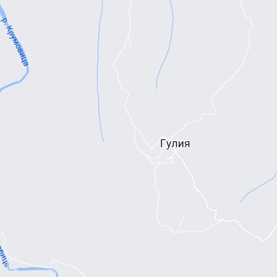 Гулия