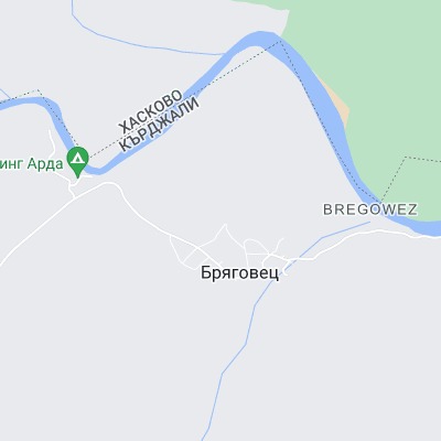 Бряговец