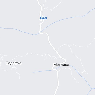 Метлика