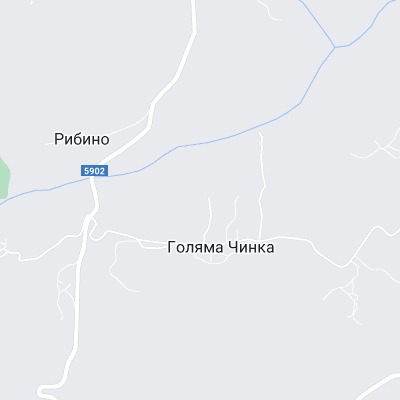 Голяма Чинка