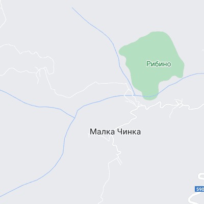 Малка Чинка