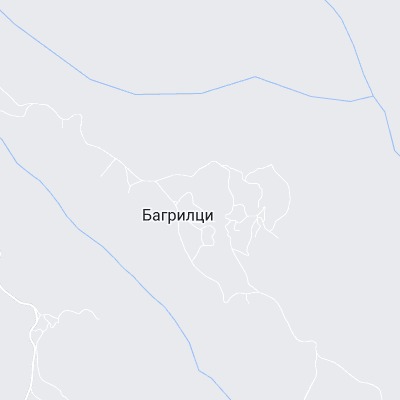 Багрилци