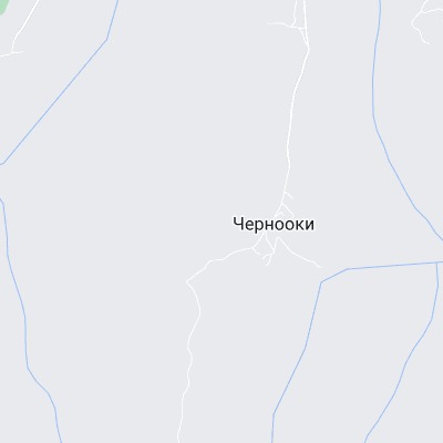 Чернооки