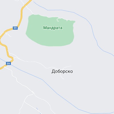 Доборско