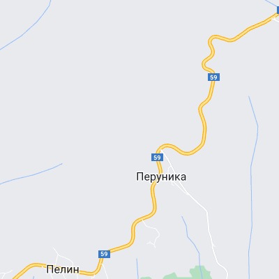 Перуника