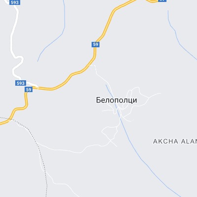 Белополци