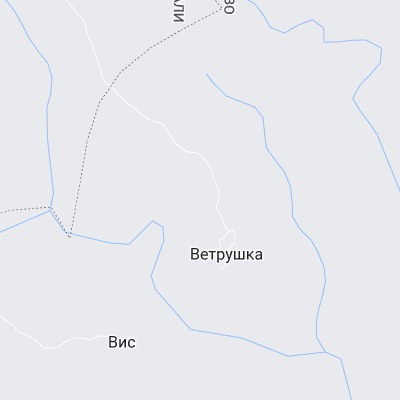 Ветрушка