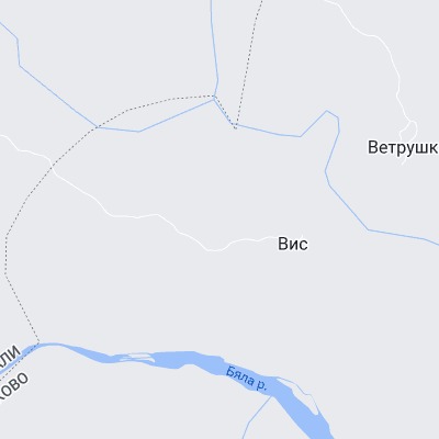 Вис