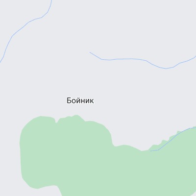 Бойник