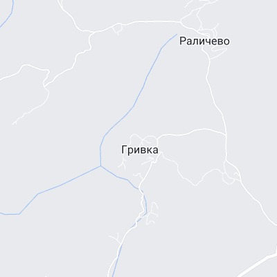 Гривка