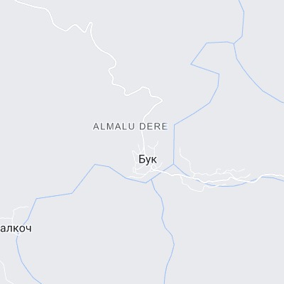 Бук