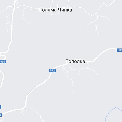 Тополка