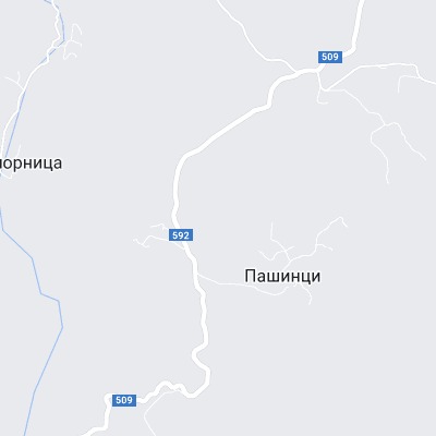 Пашинци