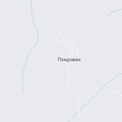 Покрован